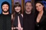 SNL hosts