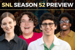 SNL Season 52 Preview