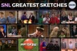 SNL's Greatest Sketches - Snubs