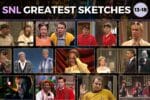 SNL's Greatest Sketches - 13-18