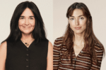 Keri Powers, Rebecca Schwartz