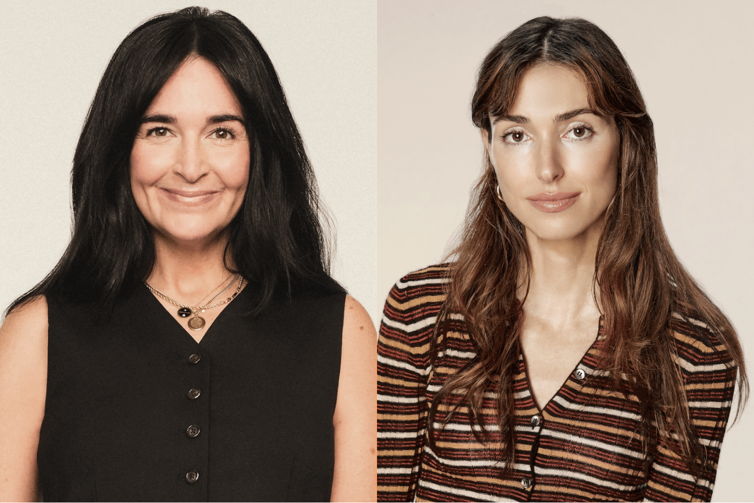 Keri Powers, Rebecca Schwartz