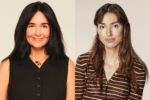 Keri Powers, Rebecca Schwartz
