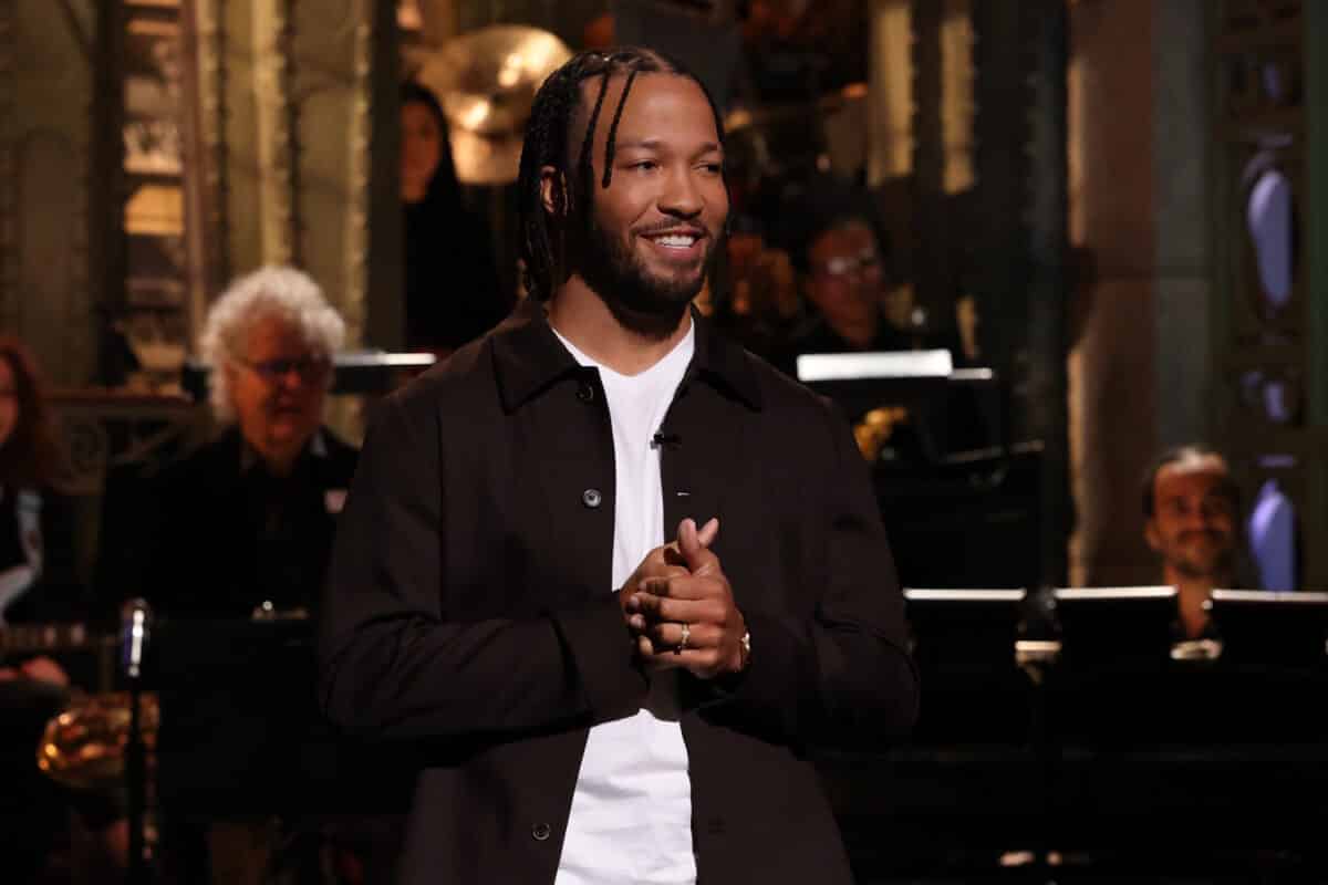 Jalen Brunson SNL