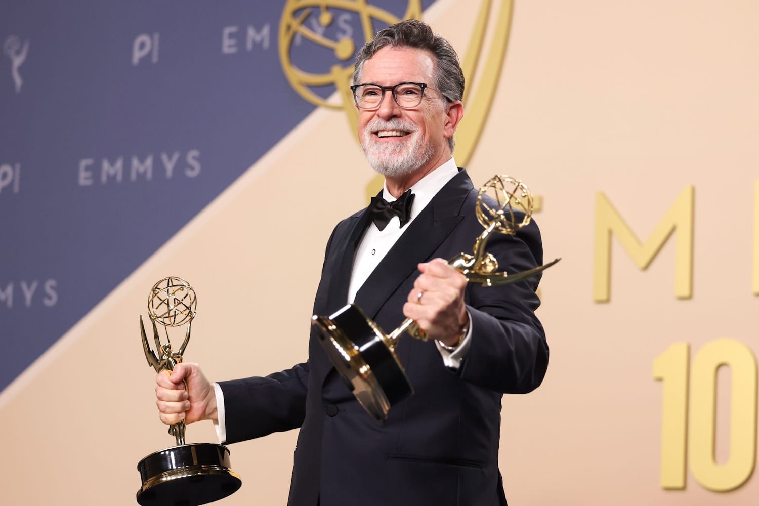 Stephen Colbert 78th Emmy Awards