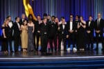 Late Show writers
