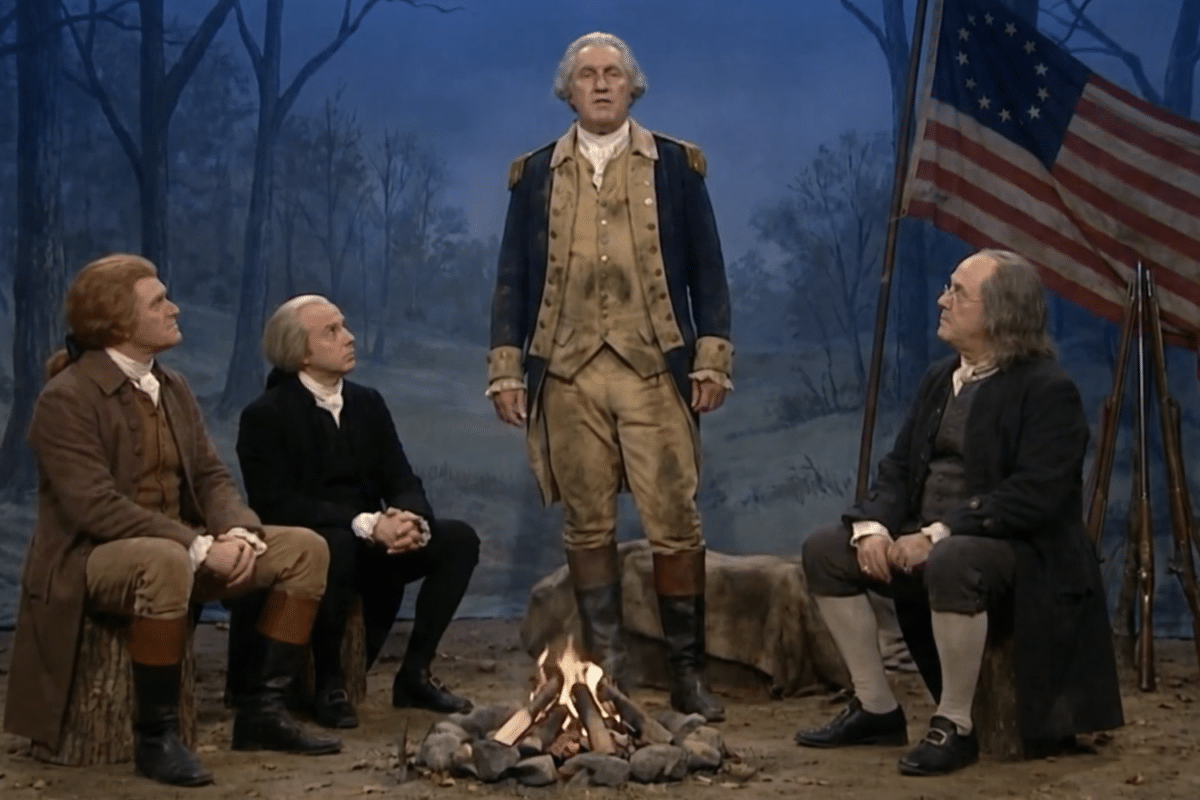 Washington's Dream CrowdHealth