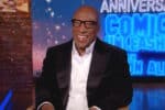 Byron Allen Comics Unleashed 20th anniversary special