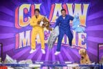 Tom Cruise, Jimmy Fallon