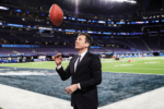Jimmy Fallon football