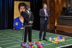 Tariq Trotter, Jimmy Fallon