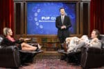 Alix Earle, Jimmy Fallon, Matthew McConaughey