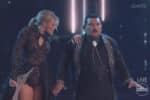 Witney Carson, Guillermo Rodriguez DWTS