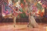 Guiillermo DWTS