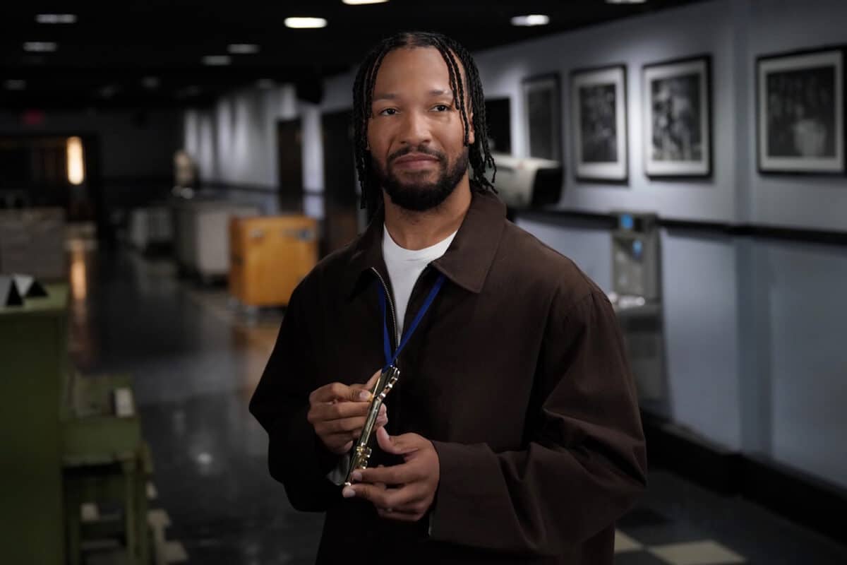 Jalewn Brunson, SNL