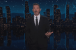 Jimmy Kimmel