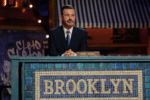Jimmy Kimmel Brooklyn