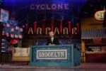 Jimmy Kimmel Brooklyn 2025