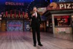 Jimmy Kimmel in Brooklyn