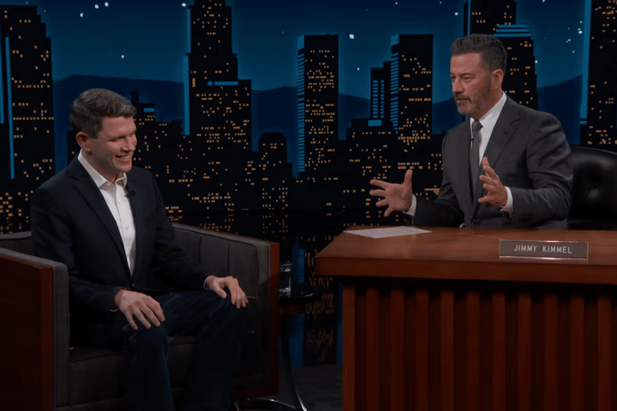 Kimmel Talarico
