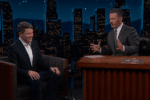 Kimmel Talarico