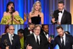 Emmy winners