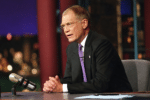David Letterman 9/11