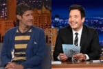 Mike D Jimmy Fallon
