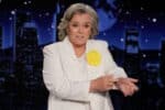 Rosie O'Donnell Jimmy Kimmel Live!