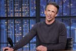 Seth Meyers sept 2026