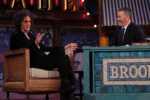 Howard Stern, Jimmy Kimmel