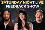 SNL Feedback Show - Brunson, Johnson, Gillis