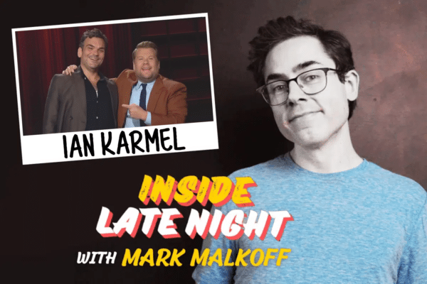 Ian Karmel