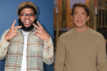 Druski, John Mulaney
