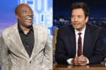 Byron Allen, Jimmy Fallon