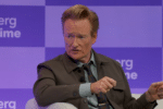 Conan O'Brien