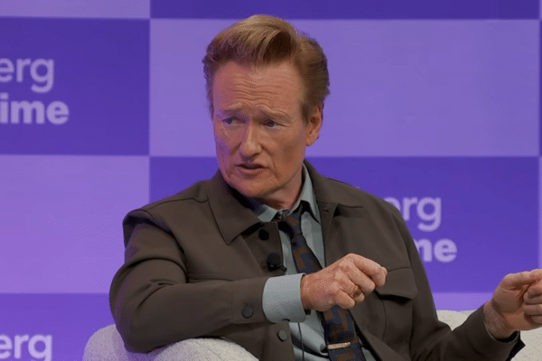 Conan O'Brien