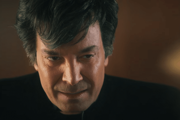 Jimmy Fallon as Nathan Fielder