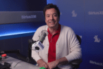 Jimmy Fallon Sirius