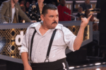 Guillermo Rodriguez, Dancing with the Stars