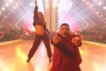 Guillermo Rodriguez DWTS