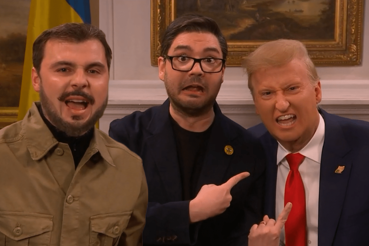 SNL UK