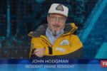 John Hodgman