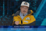 John Hodgman