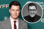 Colin Jost, Andrew Singer