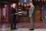 Robert De Niro, Jimmy Kimmel