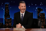 Jimmy Kimmel sep 2026