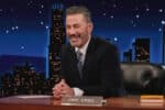 Jimmy Kimmel