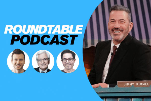 LateNighter Roundtable: September 2026