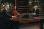Bill Maher on The Terminal List